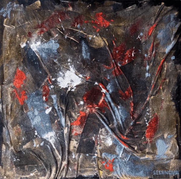 Alyssa Selanova, Maternal Love, 2023