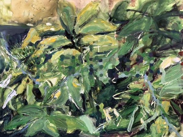 Golda King, Puhon, 2020