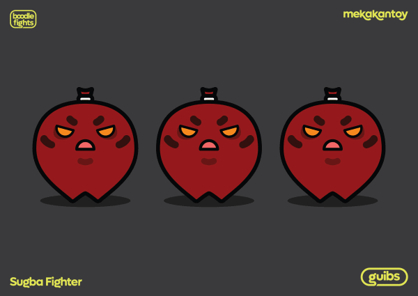 GUIBS, Sugba Fighter, 2023