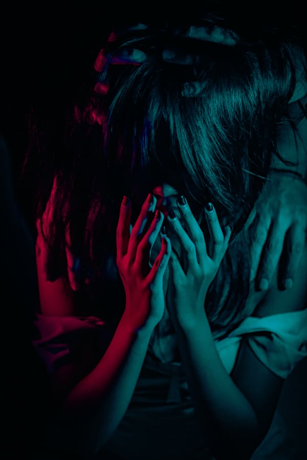 CHRISTOFF, I LISTENED, 2024