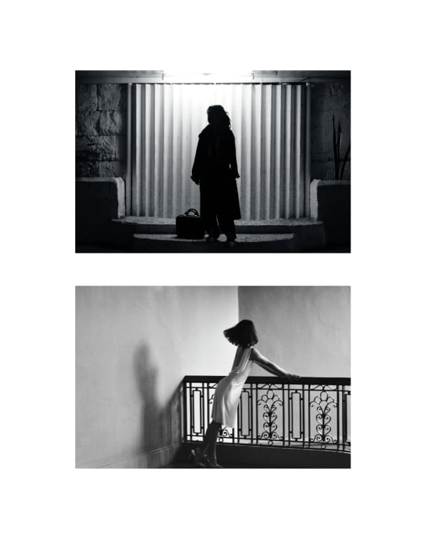 Yxandro Romualdez, You'll Know It When It Happens, 2024