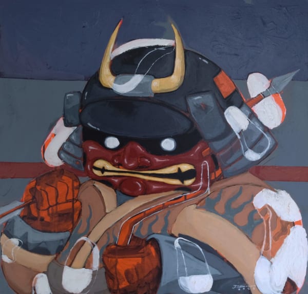 Jadon Kilayko, Prime Cutter VIII, 2023