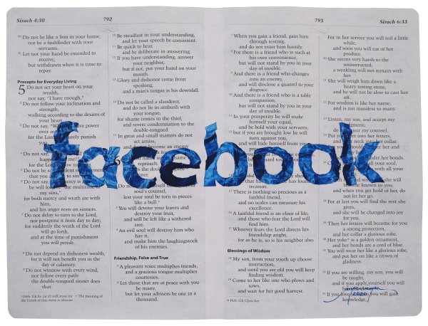 Ivy Marie Apa, Friendship, 2020