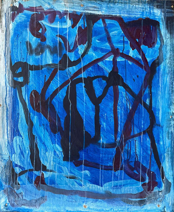 Reb Belleza, The Well Oiled Machine 5