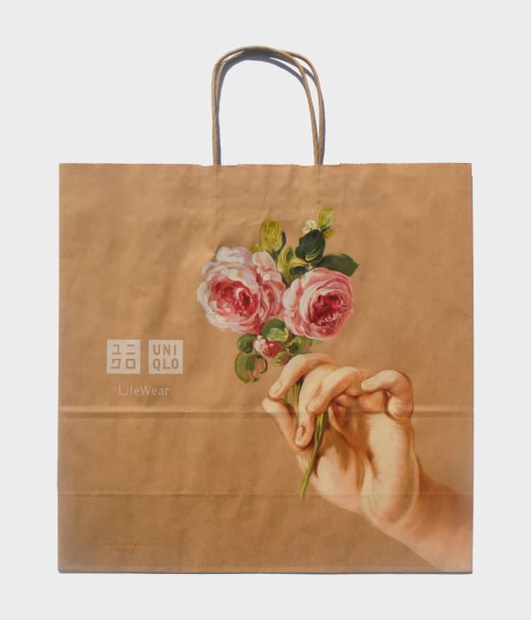 Ivy Marie Apa, Crux, 2022