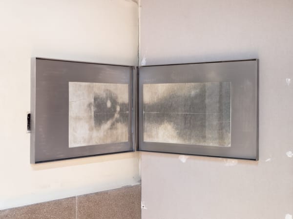 Renata Del Riego, Humo Latente, 2025