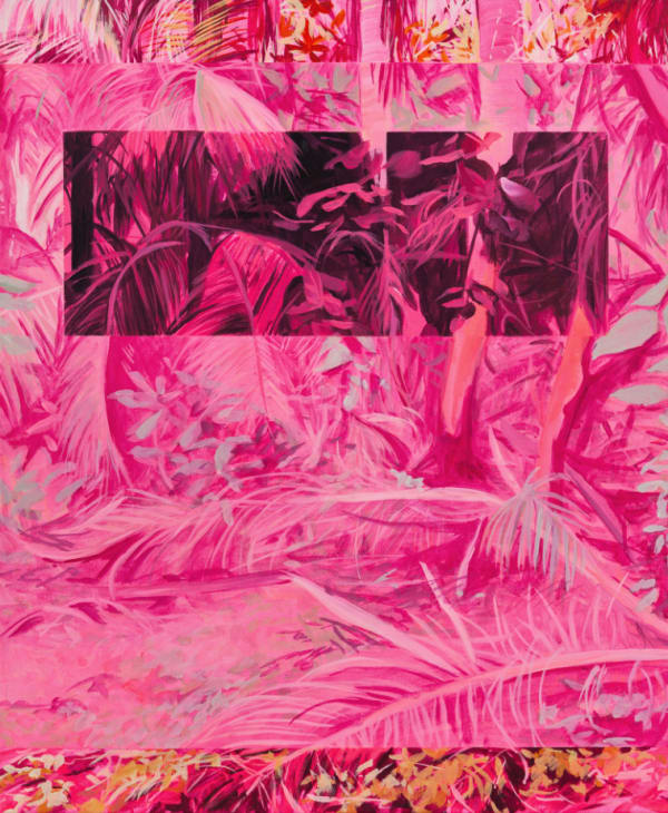 Harumi Abe, Richardson Echo, 2023