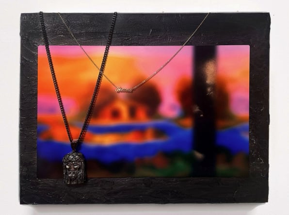 RIP Matthew and I hope you're well Jemal