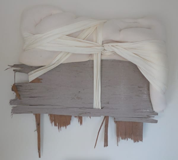 Morgan Leigh, There was a time before and a time after, I can’t remember either, 2025