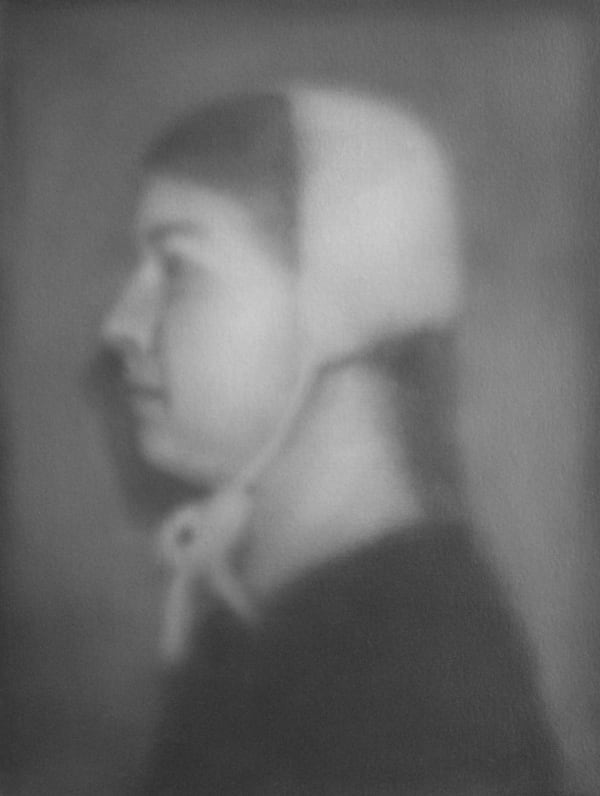 Sherry Kerlin, Dutch Woman, 2021