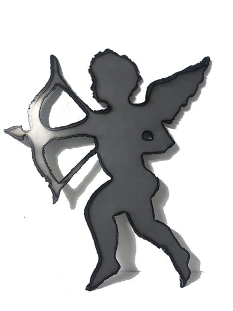 Gabriela Ayza Aschmann, No soy un Angel, 2025