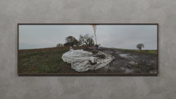 Death in Dade 6 -Still 1