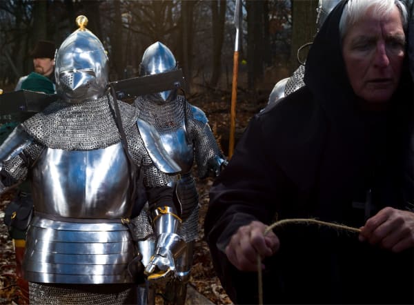 Andrew Boynton, Holy, Holy, Holy, 2023