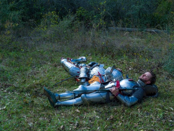 Andrew Boynton, Thy Life Be a Summer Day, 2023