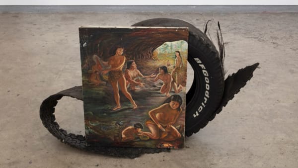 Hugo Montoya, Hasta Aqui Llegamos, 2025