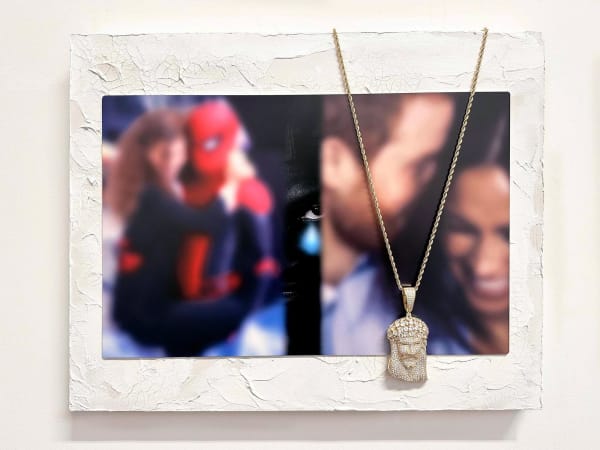 Karryl Eugene, Who Needs Saving?, 2024