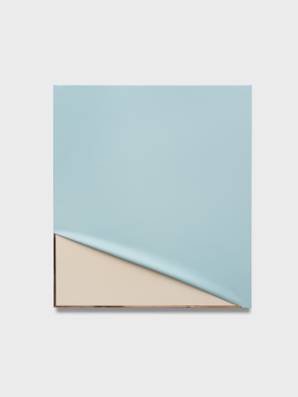 Mara De Luca, Sky Scroll, 2021