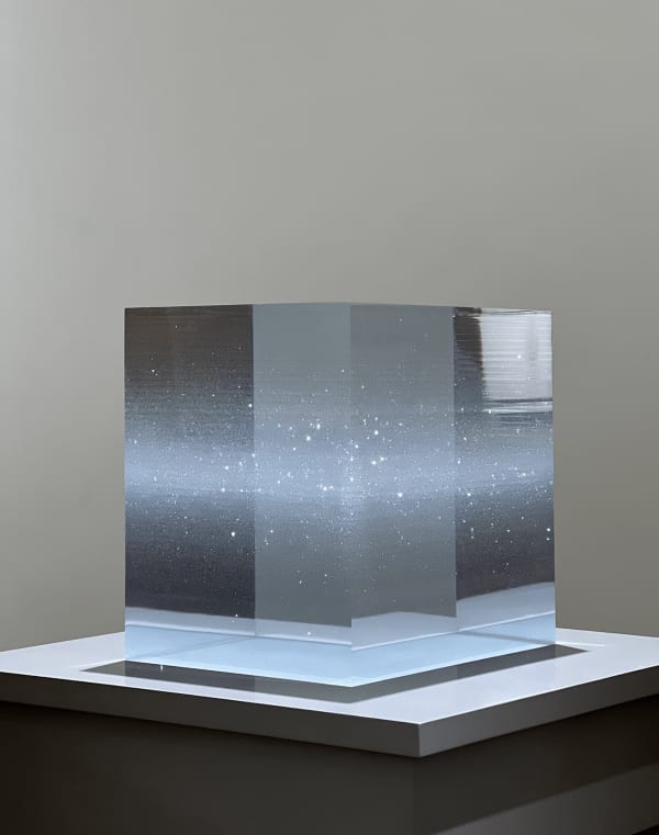 Phase Form: Glint 3