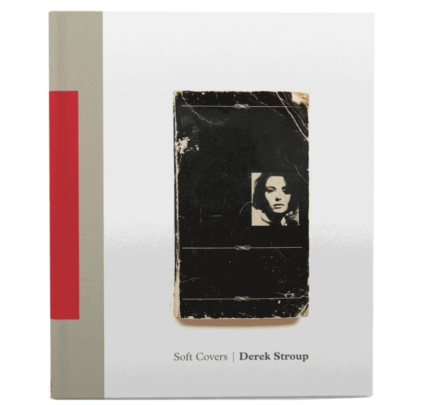 Derek Stroup, Soft Covers, 2020