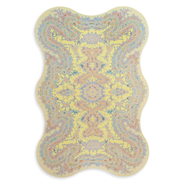 In the Beginning Was