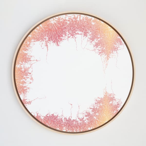 Kelsey Brookes, Be The Observing, 2024