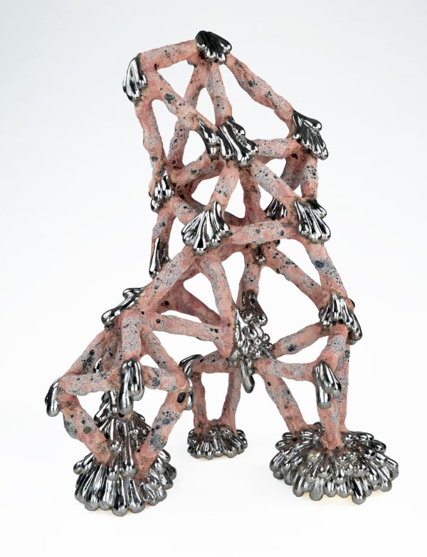 Sasha Koozel Reibstein, The In-Between, 2020