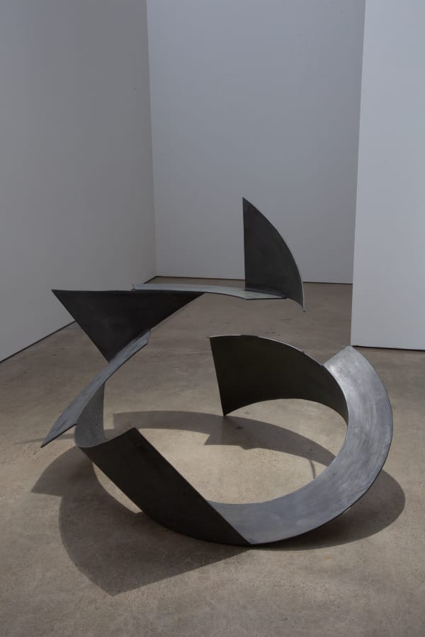 Cycloid Wax/Wane VII