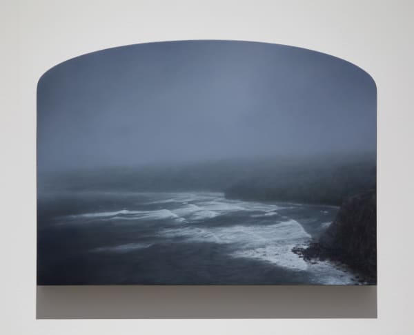 Cliff Song (Slides, Winter Storm)