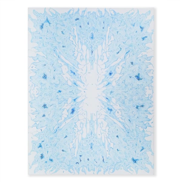 Kelsey Brookes, Just Make Believe You're Pure, 2023