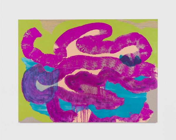 Monique van Genderen, Untitled, 2023