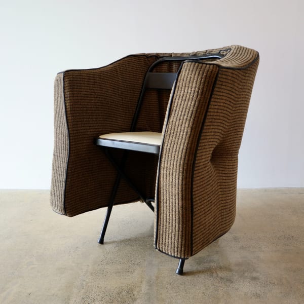 Easy Chair