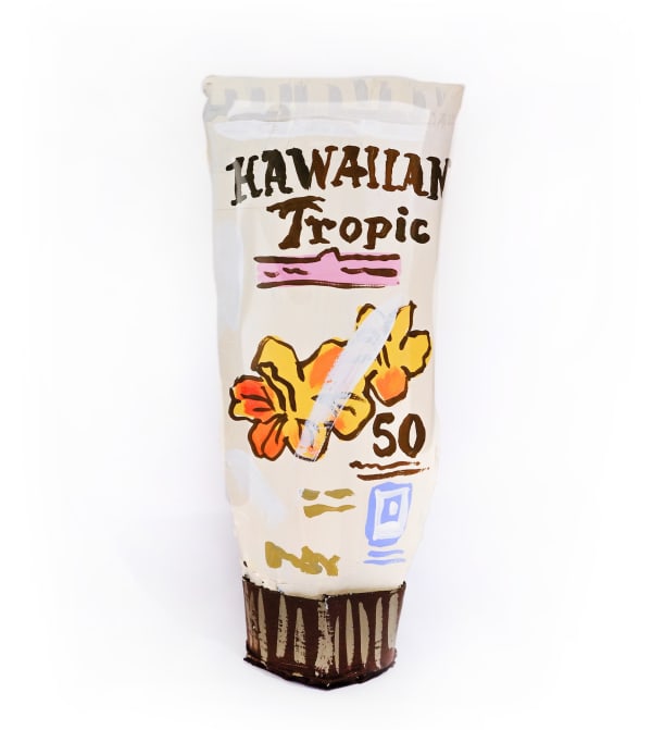 Jean Lowe, Hawaiian Tropic, 2022
