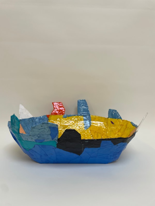 Strauss Bourque-LaFrance, Cruiser, 2022