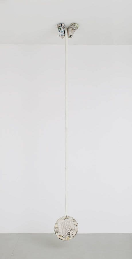 Lucas Knipscher, Untitled, 2012