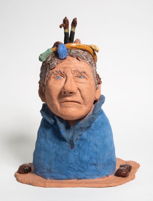 Sally Saul, Peter, 2007