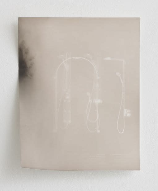 Lucas Knipscher, Untitled, 2012