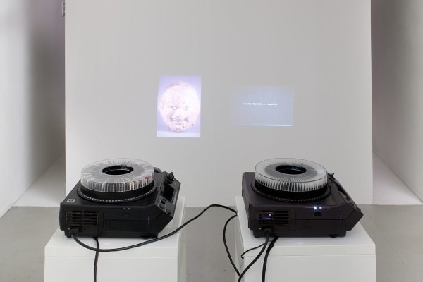 Michala Paludan, 77 slides, 2009