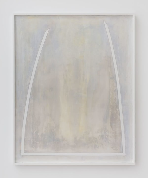 Mary Simpson, Osip, 2015