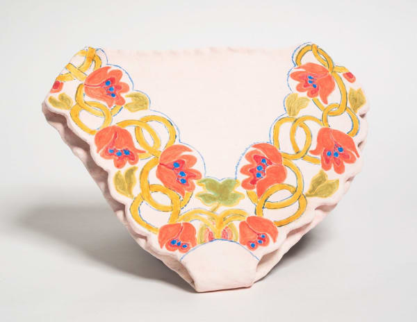 Sally Saul, Panties, 2017