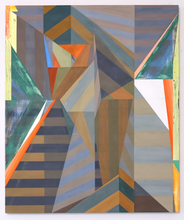 Gianna Commito, Ells, 2010