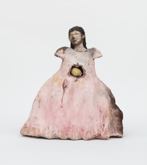 Kathy Ruttenberg, Gestation, 2003