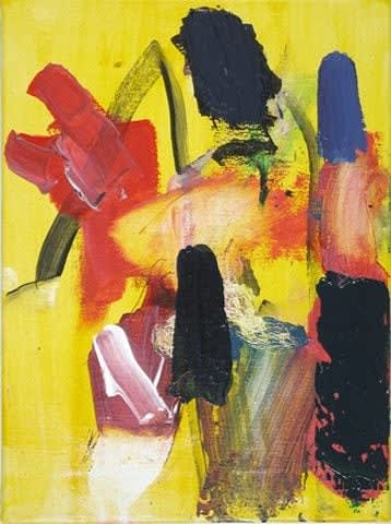 Kaveri Nair, Untitled, 2008