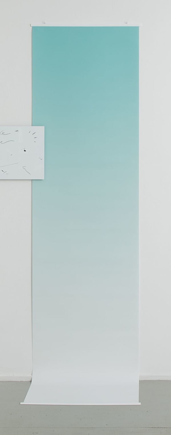 Ditte Gantriis, Service, 2012