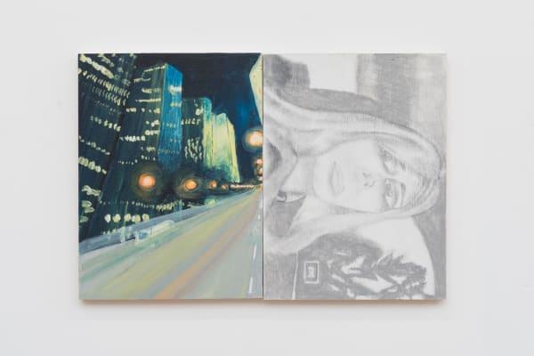 Rafael Delacruz, Chelsea Manning, 2016