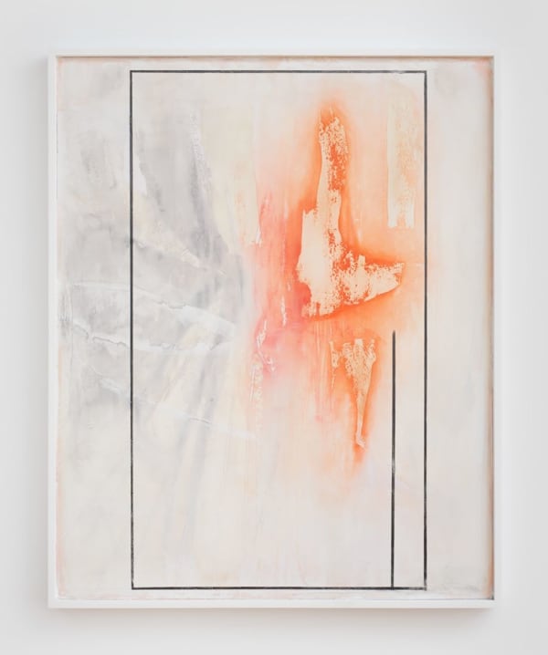 Mary Simpson, Kore, 2015