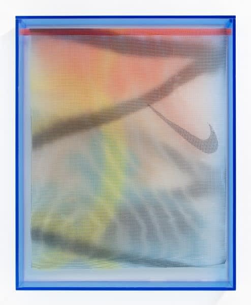 Strauss Bourque-LaFrance, Babe, just do it., 2013