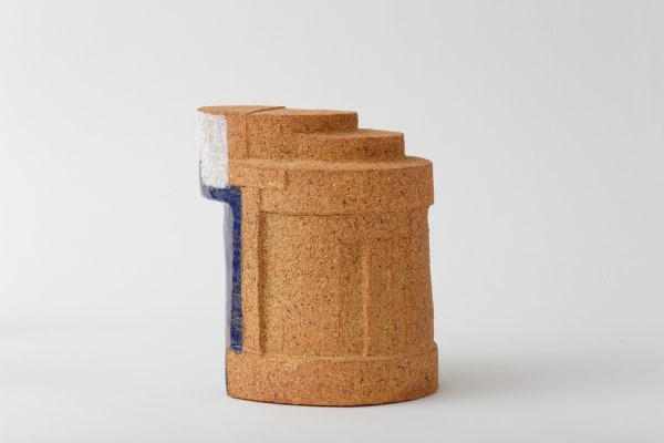 Pam Lins, model, 2015