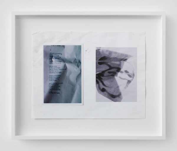 Josh Brand, Song for Pete and Changing Face, 2007-2014