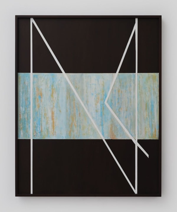 Mary Simpson, Second Nature, 2015