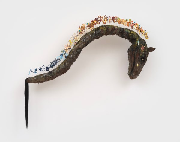 Orlando Estrada, Coffin Dancer, 2024